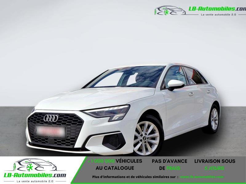 Audi A3 Sportback 35 TFSI 150 BVA  occasion  Beaupuy