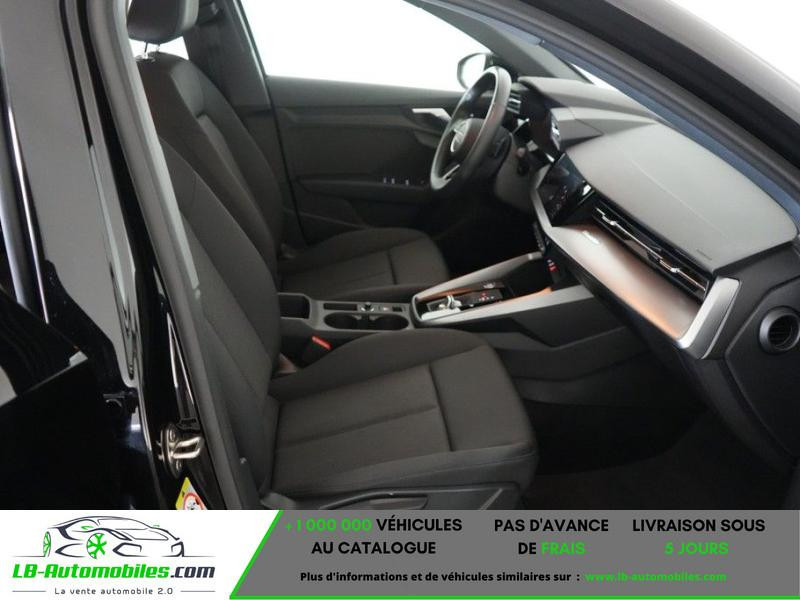 Audi A3 Sportback 35 TFSI 150 BVA  occasion  Beaupuy - photo n8