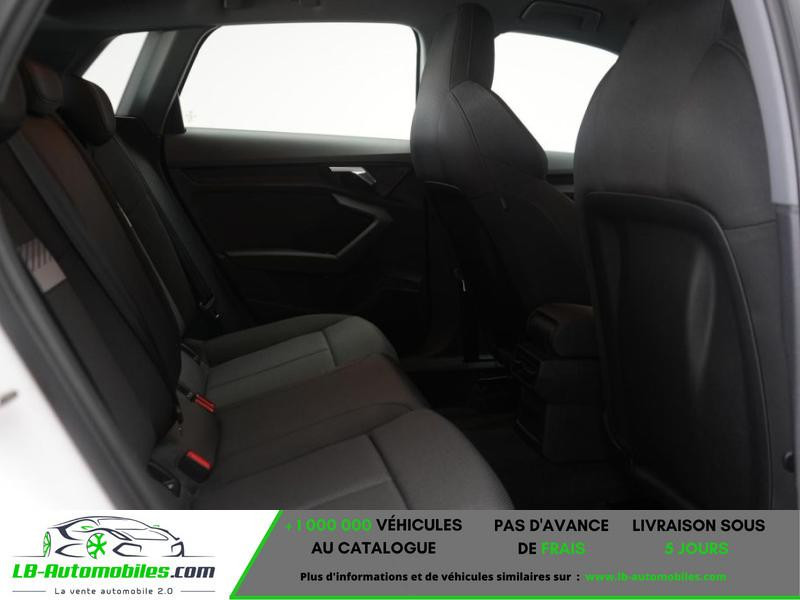Audi A3 Sportback 35 TFSI 150 BVA  occasion  Beaupuy - photo n5