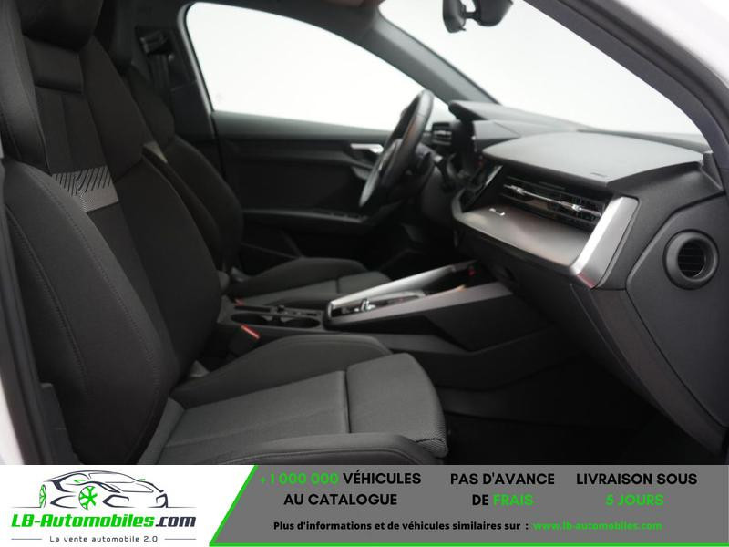 Audi A3 Sportback 35 TFSI 150 BVA  occasion  Beaupuy - photo n4