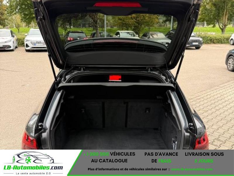 Audi A3 Sportback 35 TFSI 150 BVA  occasion  Beaupuy - photo n9