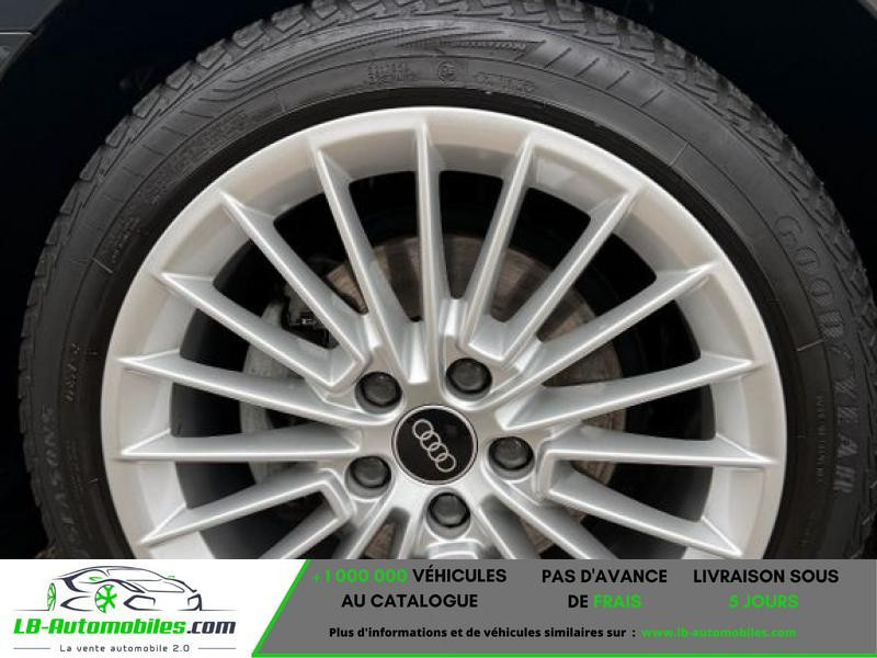 Audi A3 Sportback 35 TFSI 150 BVA  occasion  Beaupuy - photo n8