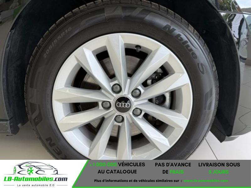 Audi A3 Sportback 35 TFSI 150 BVA  occasion  Beaupuy - photo n7