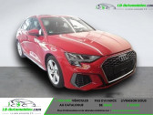 Audi A3 Sportback occasion année 2022 boite Automatique Annonce Audi A3 Sportback occasion Essence 35 TFSI 150 BVA à Beaupuy