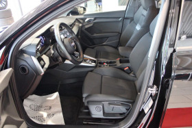 Audi A3 Sportback 35 TFSI 150 BVA  occasion  Beaupuy - photo n5
