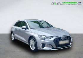 Audi A3 Sportback 35 TFSI 150 BVA  occasion  Beaupuy - photo n2