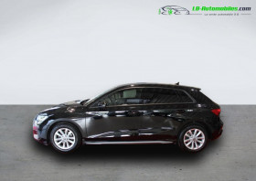Audi A3 Sportback 35 TFSI 150 BVA  occasion  Beaupuy - photo n4