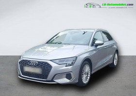 Audi A3 Sportback , garage LB AUTOMOBILES  Beaupuy