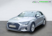 Audi A3 Sportback occasion année 2023 boite Automatique Annonce Audi A3 Sportback occasion Essence 35 TFSI 150 BVA à Beaupuy