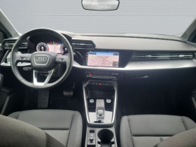 Audi A3 Sportback 35 TFSI 150 BVA  occasion  Beaupuy - photo n3