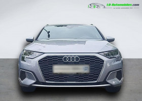 Audi A3 Sportback 35 TFSI 150 BVA  occasion  Beaupuy - photo n5