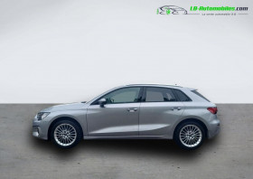 Audi A3 Sportback 35 TFSI 150 BVA  occasion  Beaupuy - photo n6