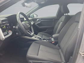 Audi A3 Sportback 35 TFSI 150 BVA  occasion  Beaupuy - photo n8