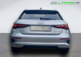 Audi A3 Sportback 35 TFSI 150 BVA  occasion  Beaupuy - photo n7