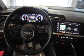 Audi A3 Sportback 35 TFSI 150 BVA  occasion  Beaupuy - photo n7