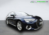 Audi A3 Sportback 35 TFSI 150 BVA   Beaupuy 31