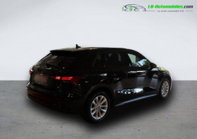 Audi A3 Sportback 35 TFSI 150 BVA  occasion  Beaupuy - photo n3