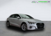 Audi A3 Sportback occasion année 2023 boite Automatique Annonce Audi A3 Sportback occasion Essence 35 TFSI 150 BVA à Beaupuy