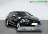 Audi A3 Sportback occasion année 2022 boite Automatique Annonce Audi A3 Sportback occasion Essence 35 TFSI 150 BVA à Beaupuy