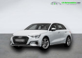 Audi A3 Sportback occasion année 2023 boite Automatique Annonce Audi A3 Sportback occasion Essence 35 TFSI 150 BVA à Beaupuy