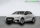 Audi A3 Sportback occasion année 2022 boite Automatique Annonce Audi A3 Sportback occasion Essence 35 TFSI 150 BVA à Beaupuy