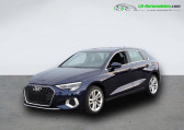 Annonce Audi A3 Sportback occasion Essence 35 TFSI 150 BVA  Beaupuy