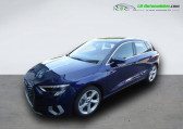 Annonce Audi A3 Sportback occasion Essence 35 TFSI 150 BVA  Beaupuy