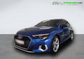 Annonce Audi A3 Sportback occasion Essence 35 TFSI 150 BVA  Beaupuy