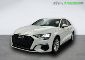 Audi A3 Sportback occasion année 2022 boite Automatique Annonce Audi A3 Sportback occasion Essence 35 TFSI 150 BVA à Beaupuy