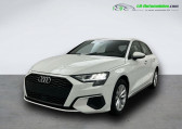 Audi A3 Sportback occasion année 2022 boite Automatique Annonce Audi A3 Sportback occasion Essence 35 TFSI 150 BVA à Beaupuy