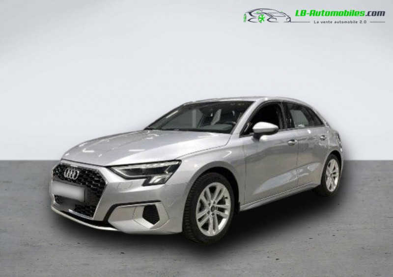 Audi A3 Sportback 35 TFSI 150 BVA  occasion  Beaupuy