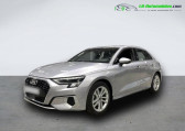 Audi A3 Sportback occasion année 2023 boite Automatique Annonce Audi A3 Sportback occasion Essence 35 TFSI 150 BVA à Beaupuy