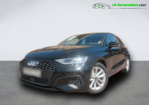 Audi A3 Sportback occasion année 2021 boite Automatique Annonce Audi A3 Sportback occasion Essence 35 TFSI 150 BVA à Beaupuy