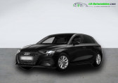 Audi A3 Sportback occasion année 2022 boite Automatique Annonce Audi A3 Sportback occasion Essence 35 TFSI 150 BVA à Beaupuy