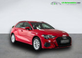 Audi A3 Sportback 35 TFSI 150 BVA   Beaupuy 31