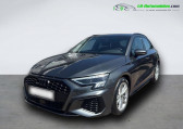 Annonce Audi A3 Sportback occasion Essence 35 TFSI 150 BVA  Beaupuy