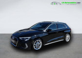 Audi A3 Sportback 35 TFSI 150 BVA   Beaupuy 31