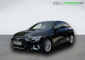 Audi A3 Sportback occasion année 2022 boite Automatique Annonce Audi A3 Sportback occasion Essence 35 TFSI 150 BVA à Beaupuy