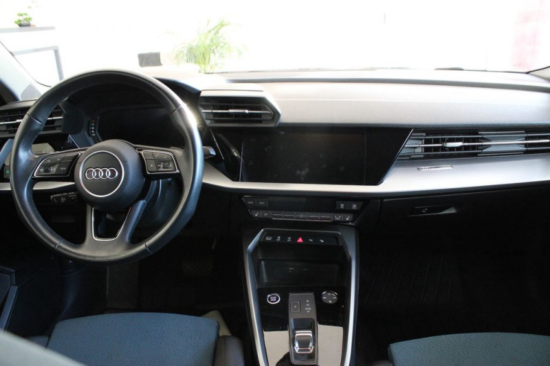 Audi A3 Sportback 35 TFSI 150 BVA  occasion  Beaupuy - photo n3