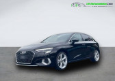 Audi A3 Sportback occasion année 2021 boite Automatique Annonce Audi A3 Sportback occasion Essence 35 TFSI 150 BVA à Beaupuy
