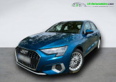 Audi A3 Sportback occasion année 2021 boite Automatique Annonce Audi A3 Sportback occasion Essence 35 TFSI 150 BVA à Beaupuy