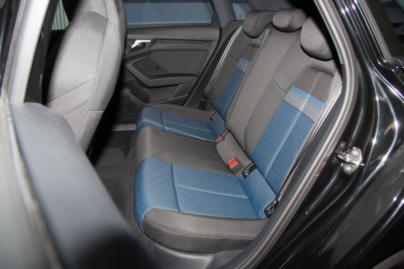 Audi A3 Sportback 35 TFSI 150 BVA  occasion  Beaupuy - photo n6