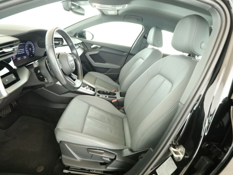 Audi A3 Sportback 35 TFSI 150 BVA  occasion  Beaupuy - photo n8