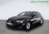 Audi A3 Sportback 35 TFSI 150 BVA   Beaupuy 31