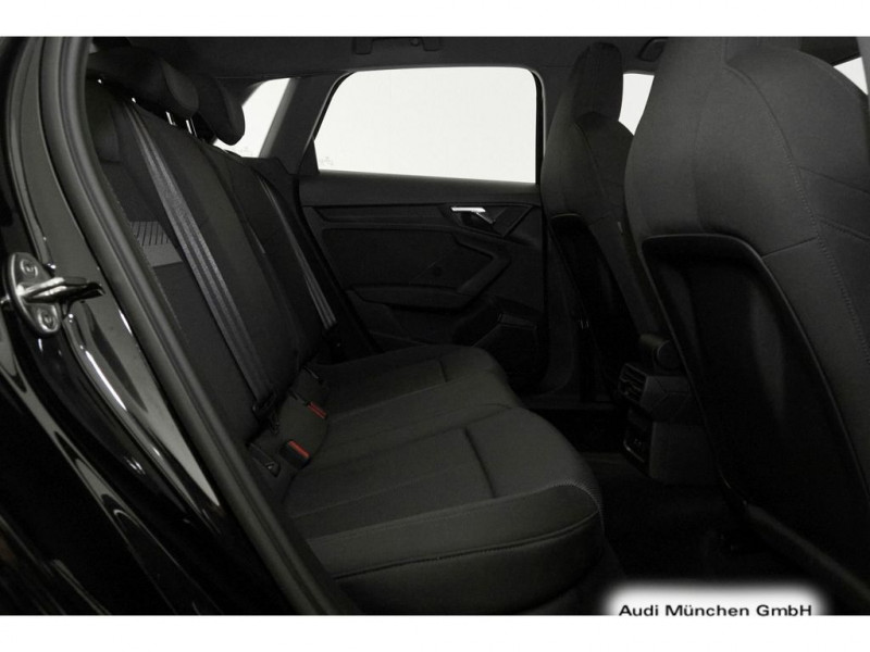 Audi A3 Sportback 35 TFSI 150 BVA  occasion  Beaupuy - photo n6