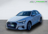 Audi A3 Sportback occasion année 2021 boite Automatique Annonce Audi A3 Sportback occasion Essence 35 TFSI 150 BVA à Beaupuy