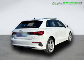 Audi A3 Sportback 35 TFSI 150 BVA  occasion  Beaupuy - photo n3