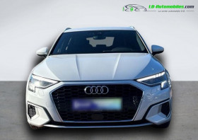 Audi A3 Sportback 35 TFSI 150 BVA  occasion  Beaupuy - photo n4