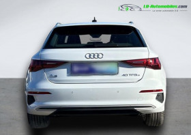 Audi A3 Sportback 35 TFSI 150 BVA  occasion  Beaupuy - photo n6