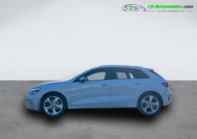 Audi A3 Sportback 35 TFSI 150 BVA  occasion  Beaupuy - photo n5